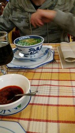 Ristorante Cinese Internazionale